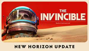 [PC] The Invincible (Steam)