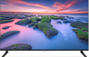 Телевизор Xiaomi TV A2 FHD 2023 HDR LED RU 43" Full HD