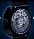 Наручные часы мужские CIGA Design M021-BLBL-W13