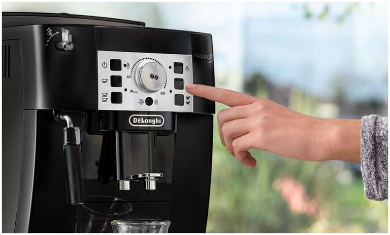 [Калининград] Кофемашина De'Longhi Magnifica ECAM 22.110