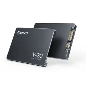 SSD-диск ORICO 4TB (из-за рубежа, с картой OZON)