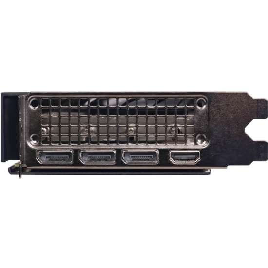 Видеокарта PNY GeForce RTX 3060 12 ГБ, LHR (цена по карте ОЗОН, из-за рубежа)