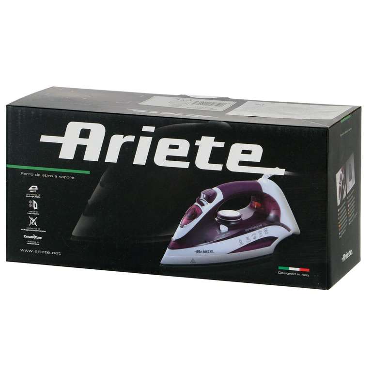 Утюг Ariete 6235