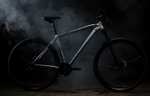 Велосипед шоссейный Welt R100 Disc 2023, алюминиевые рама и вилка, дисковые тормоза