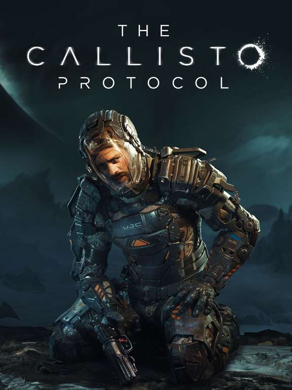 [PC] THE CΛLLISTO PROTOCOL