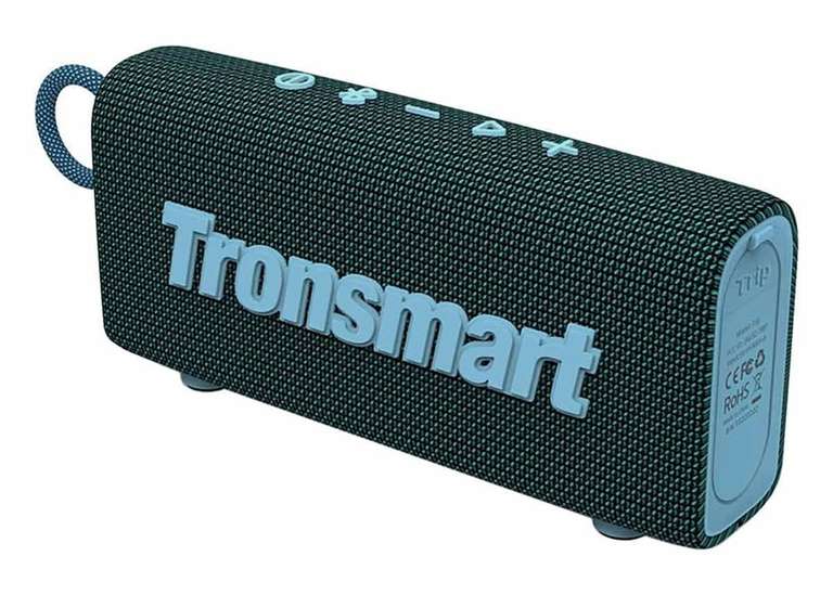 Bluetooth-колонка Tronsmart Trip