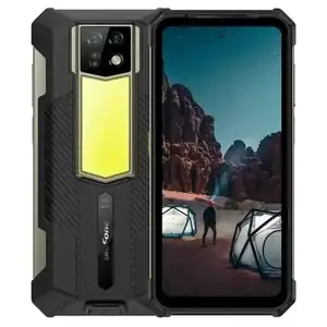 Смартфон Ulefone Armor 24 , 22000 мАч, 256 ГБ + 12 ГБ, 64-МП, 6,78" 4G ,NFC