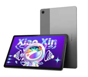 Планшет Lenovo Xiaoxin Pad 6/128 Gb (Global Rom), доставка из-за рубежа, цена с Ozon картой
