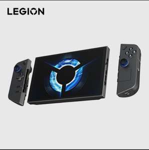 Игровая консоль Lenovo Legion Go 16/512 (по ozon карте из-за рубежа)