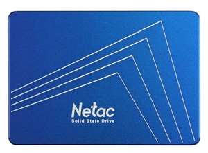 SSD Диск Netac N600S 512GB