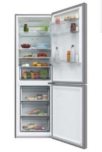 Холодильник Candy CCRN 6180S, 180 см. No Frost