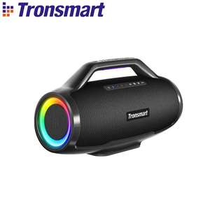 Bluetooth колонка Tronsmart Bang Max 130W