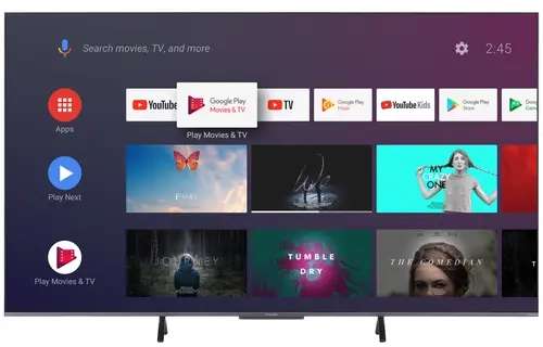 [Курск] 75" (190 см) 4K телевизор iFFALCON 75H720 QLED Smart TV