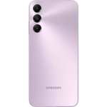 [СПБ, МУР, КЗН] Смартфон Samsung Galaxy A05s 4/128 ГБ фиолетовый (+3500 бонусов Спасибо)