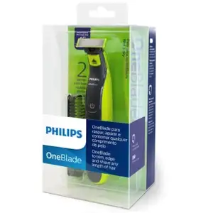 Триммер Philips QP2521 + возврат 1 120 бонусов Спасибо