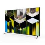 Телевизор Sber QLED 4K UHD 75″ SDX-75UQ5231 Smart TV