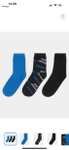 Подборка детских носков (напр., носки Futurino, 3 пары)