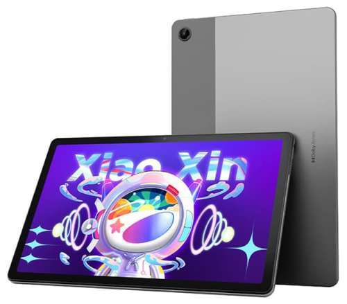 Планшет Lenovo Xiaoxin Pad 2022 (китайская версия), 10.6", 6/128GB (из-за рубежа)