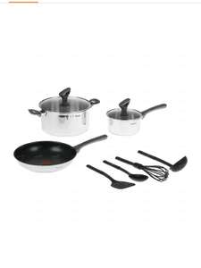 Набор посуды Tefal Daily Cook G713S974