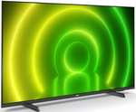 4K Телевизор Philips 65PUS7406/60, 65"(165 см), Smart TV