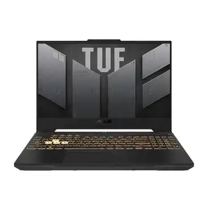 Игровой ноутбук ASUS TUF Gaming F15 FX507ZC4-HN251 (15.6", Intel Core i5-12500H, RAM 16 ГБ, SSD 512 ГБ, NVIDIA GeForce RTX 3050)