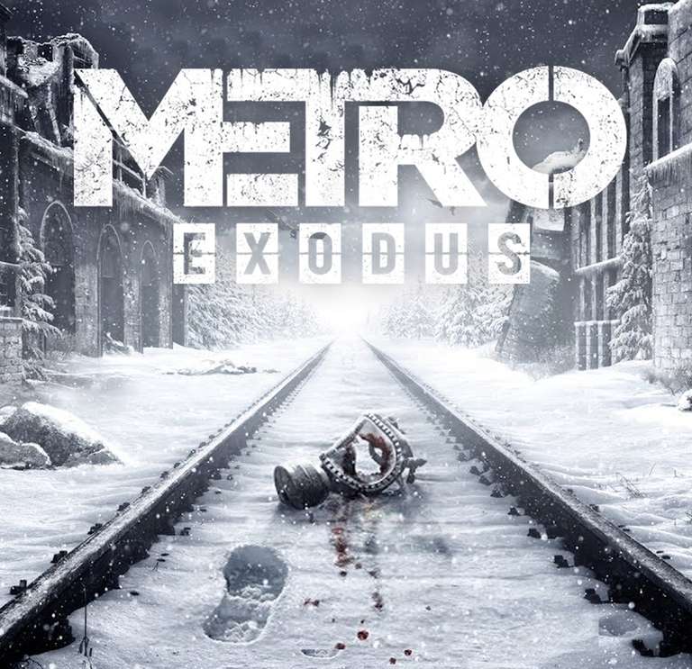 [PC] Metro Exodus, Metro 2033 Redux, Metro: Last Light Redux через Турцию (VPN)