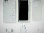 Смартфон VIVO T1, 6GB/128GB