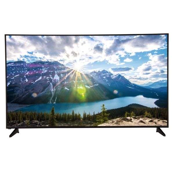 Телевизор Витязь 65LU1207 Smart TV Ultra HD (4K) 65"