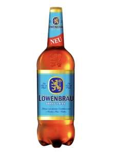 [Мск] Пиво светлое Lowenbrau 1,4л.
