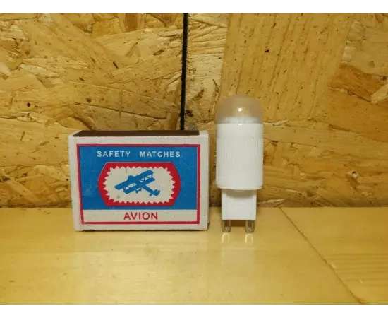 Светодиодная лампа Gauss LED G9 2.5W 230V 4100K