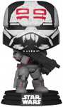 1+1 на фигурки Funko (например, 2 фигурки: Han Solo 56767 и Batch Wrecker 55501)