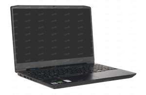 Ноутбук Lenovo IdeaPad Gaming 3 15IMH05 (15.6", Intel Core i5-10300H, 8+512 ГБ, GeForce GTX 1650 Ti)