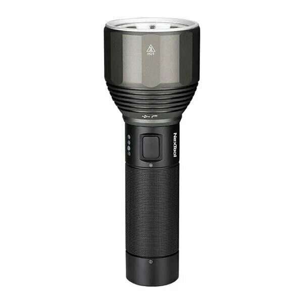 Фонарь NexTool Nato Outdoor Glare Flashlight