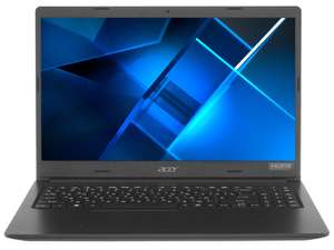 Ноутбук Acer Ноутбук Extensa 15 EX215-22-R0A4 (Ryzen 3 3250U/4Gb/256Gb SSD/15,6"FHD/UMA/NoOS)