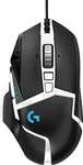 Игровая мышь проводная Logitech G502 SE HERO