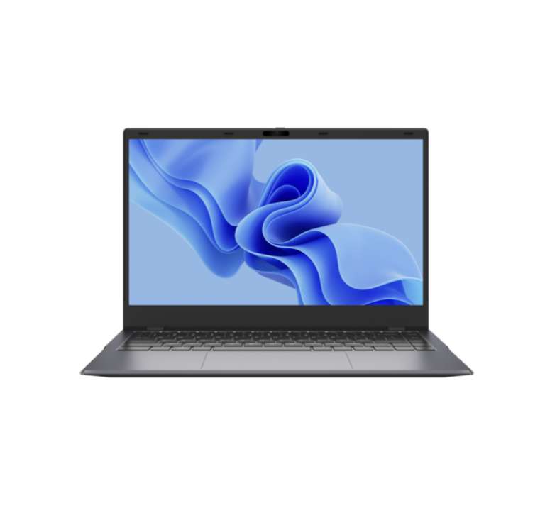 Ноутбук Chuwi GemiBook Xpro, 14.1", 1920x1080, IPS, N100, 8/256 Гб, UHD Graphics, Windows + 9747 бонусов