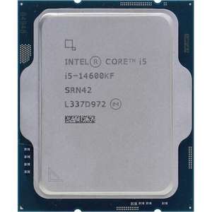 Процессор Intel Core i5-14600KF OEM (с Озон картой, из-за рубежа)