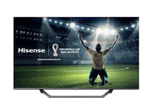 [Кострома] Ultra HD (4K) LED телевизор 50" Hisense 50A7500F