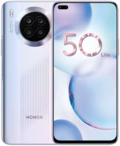 Смартфон Honor 50 Lite 6/128Gb все цвета
