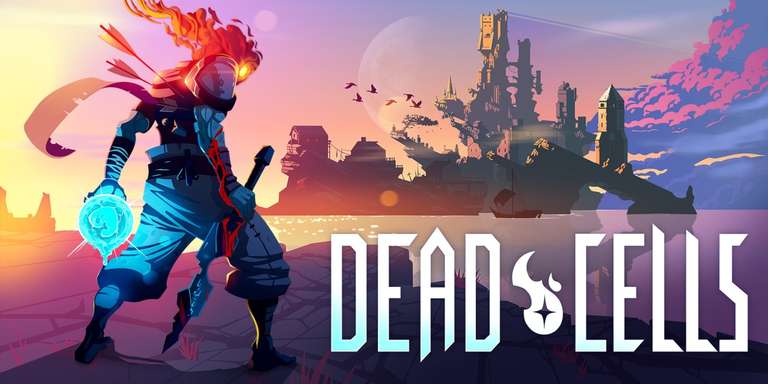 [Switch] Dead Cells