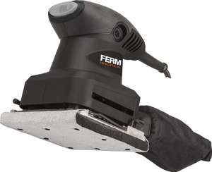 Шлифовальная машина FERM Industrial PSM1028P