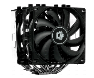 Кулер для процессора ID-COOLING SE-206-XT black