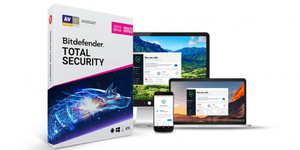 Bitdefender Coupons