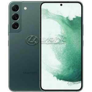 Смартфон Samsung Galaxy S22 (Snapdragon) S9010/DS 8/256Gb