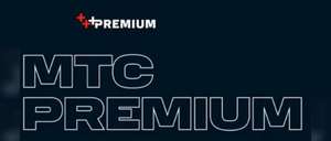 Подписка MTS PREMIUM: 3 месяца для всех и 4 месяца для новых