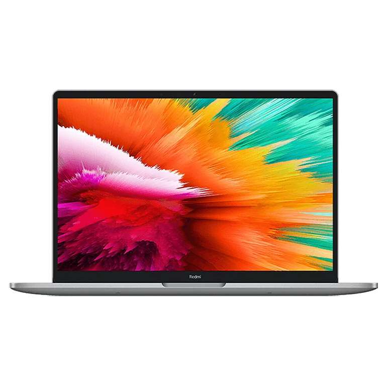 Ноутбук RedmiBook Pro 14 2022, 14", QHD, Ryzen 6600H, 16/512 Гб, Windows11