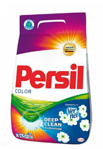 [Тверь, возм. др.] Стиральный порошок Persil Color Свежесть от Vernel, 4.5 кг в МЕТРО по промокоду