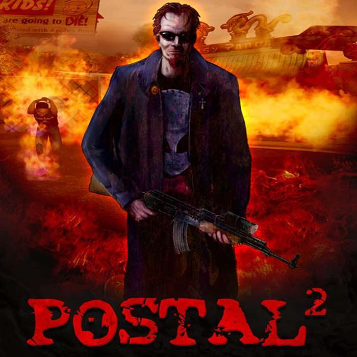 [PC] Postal 2