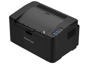 Принтер Pantum P2207 (+ 2800 бонусов при оформлении)
