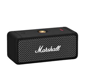 Портативная колонка Marshall